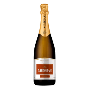 Espumante Messias Bairrada Brut Milésime