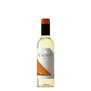 Vinho Cachão Branco DOC Douro 375 ml