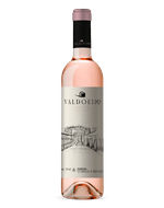 Vinho-Valdoeiro-Rose-DOC-Bairrada