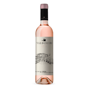 Vinho Valdoeiro Rosé DOC Bairrada