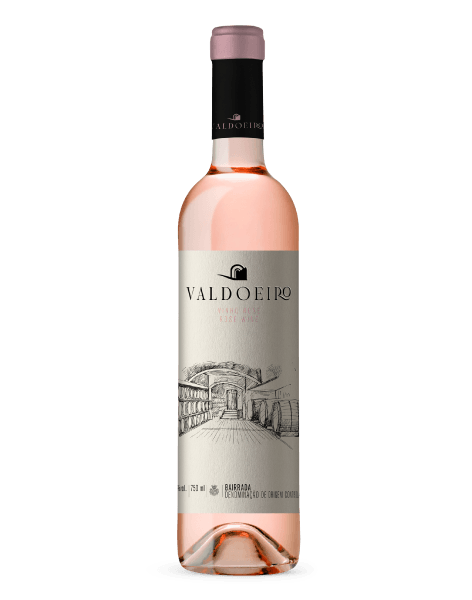 Vinho-Valdoeiro-Rose-DOC-Bairrada