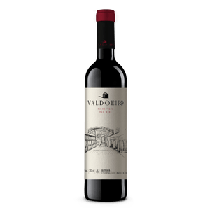 Vinho Valdoeiro Tinto DOC Bairrada