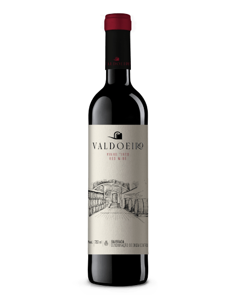 Vinho-Valdoeiro-Tinto-DOC-Bairrada