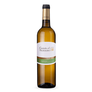 Vinho Quinta do Valdoeiro Reserva Branco DOC Bairrada