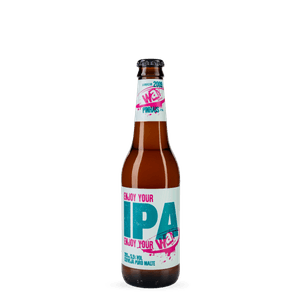 Cerveja Way Beer IPA