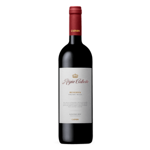 Vinho Reguengos Régia Colheita Tinto Alentejo DOC