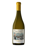 Vinho-Santa-Carolina-El-Pacto-nº-6-Chardonnay