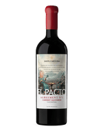 Vinho-Santa-Carolina-El-Pacto-Acordo-nº-1-Cabernet-Sauvignon