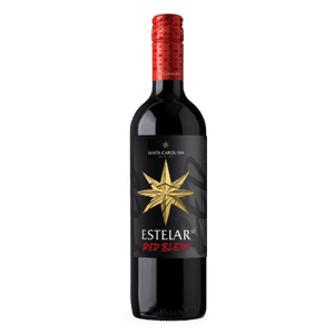 Vinho Santa Carolina Estelar 57 Red Blend