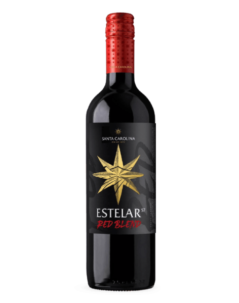 Vinho-Santa-Carolina-Estelar-57-Red-Blend