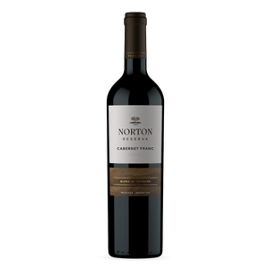 Vinho Norton Reserva Cabernet Franc