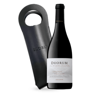 Vinho Duorum Reserva DOC + Bolsa de Couro Grátis