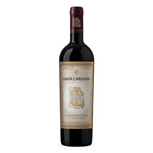 Vinho Santa Carolina Reserva de Família Cabernet Sauvignon