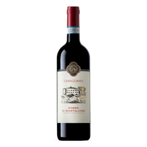 Vinho Rosso di Montalcino Camigliano