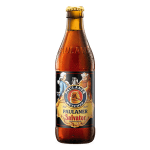 Cerveja Paulaner Salvator