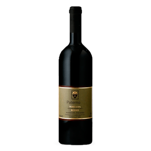 Vinho Poderi del Paradiso Paterno II IGT Toscana