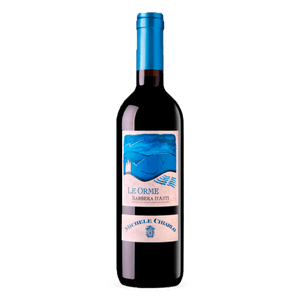 Vinho Michele Chiarlo Le Orme Barbera d’Asti DOCG