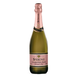 Espumante Sperone Celebration Brut Rosé