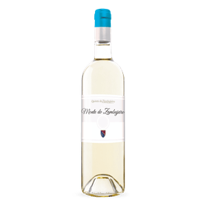 Vinho Monte do Zambujeiro Branco 2023