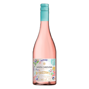 Frisante Santa Carolina Rosé