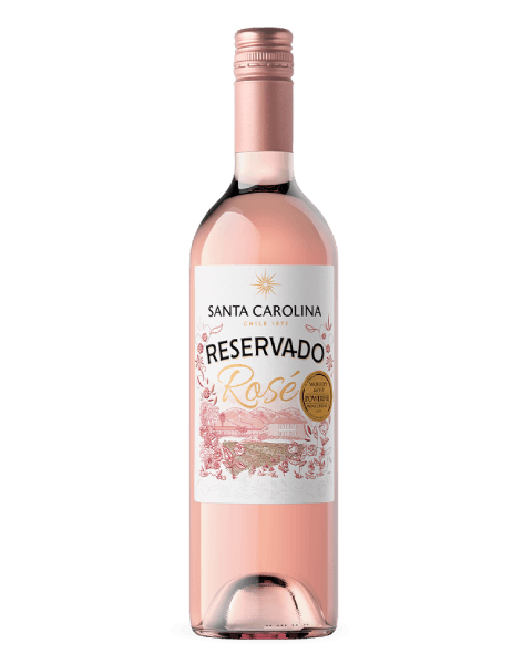 Vinho-Santa-Carolina-Reservado-Rose