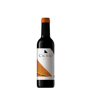 Vinho Cachão Tinto DOC Douro 375 ml