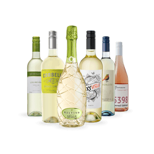 Kit Seleção de Vinhos para o Verão