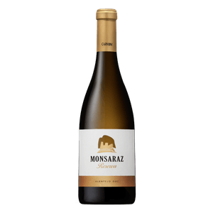 Vinho Monsaraz Reserva DOC Alentejo Branco