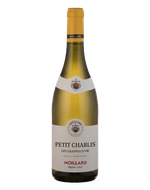 Vinho-Moillard-Petit-Chablis-Les-Grappes-D’Or