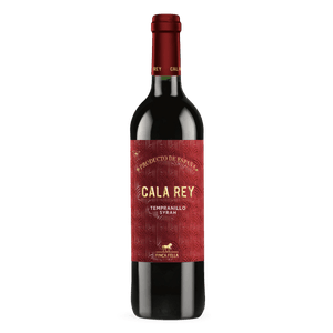 Vinho Cala Rey Tinto