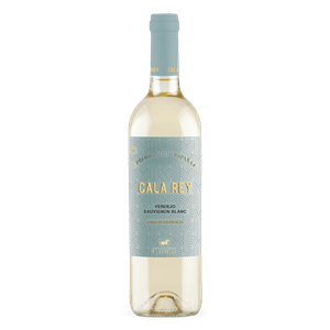 Vinho Cala Rey Branco