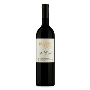 Vinho Thunevin-Calvet Le Casot Villages Millésime Tinto 2018