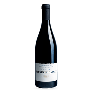 Vinho Thunevin-Calvet Les Dentelles Villages Tinto 2018