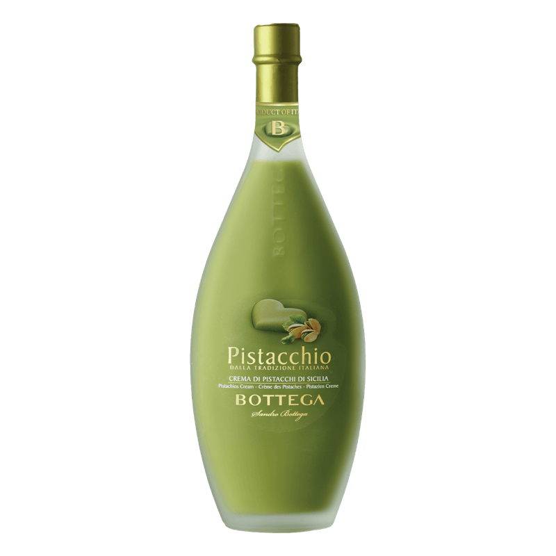 Licor-Bottega-Pistacchio--Pistache-