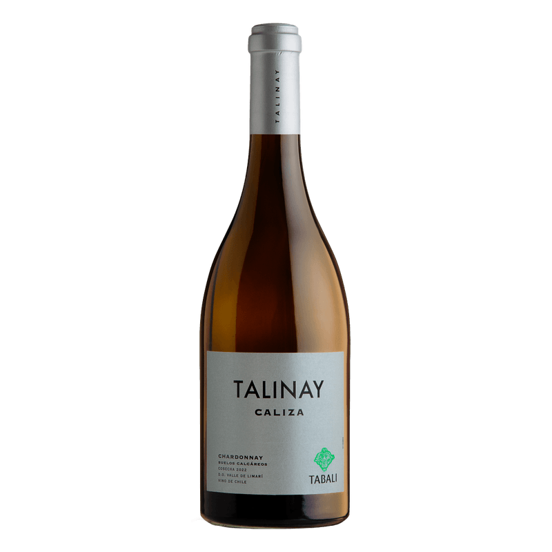 Vinho-Tabali-Talinay-Caliza-Chardonnay