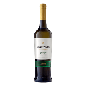 Vinho Reguengos Seleção Branco Alentejo DOC