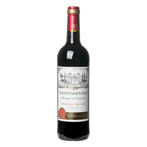 Vinho Montmeyrac Grande Selection Tinto