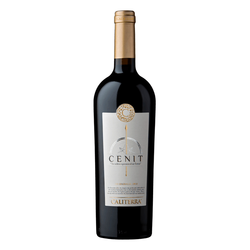 Vinho-Caliterra-Cenit