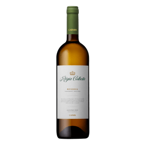 Vinho Reguengos Régia Colheita Branco Alentejo DOC