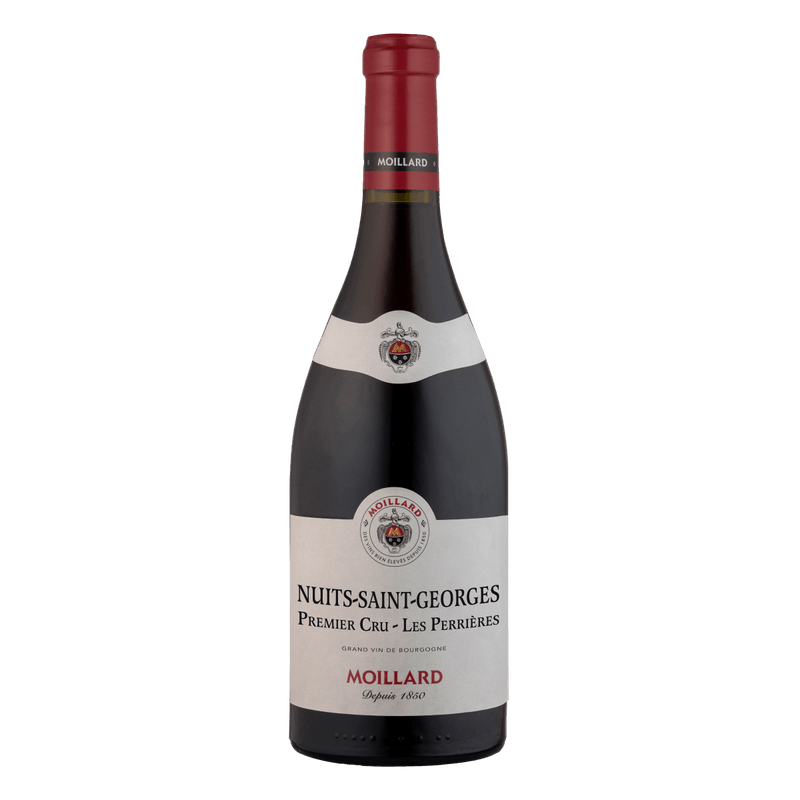 Vinho-Moillard-Nuits-Saint-Georges-Premier-Cru-Les-Perrieres