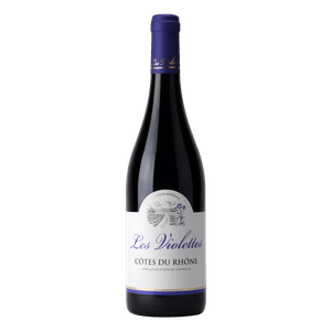 Vinho Moillard Les Violettes Côtes du Rhône