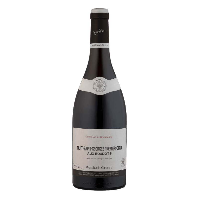 Vinho-Moillard-Nuit-Saint-Georges-Premier-Cru-Aux-Boudots