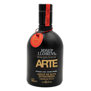 Azeite de Oliva Extravirgem Arte Premium Picual Josep Llorens 500 ml