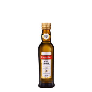 Azeite de Oliva Extravirgem Paganini 250 ml