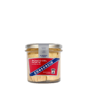 Bonito del Norte em Azeite de Oliva Consorcio 150 g