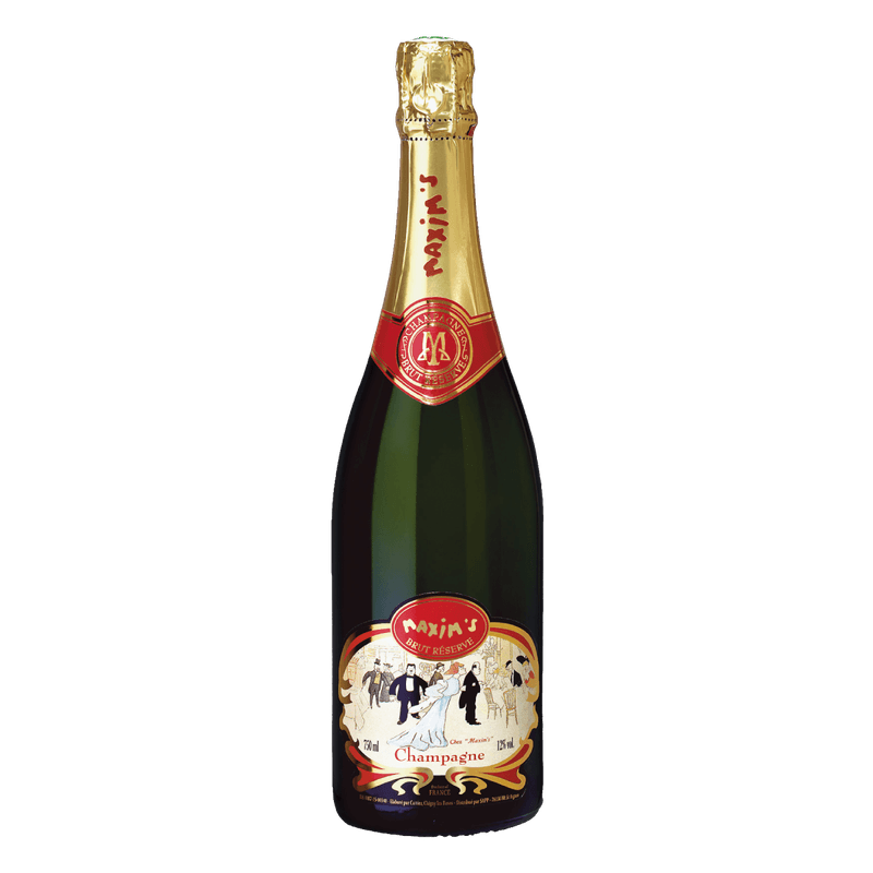 Champagne-Maxim’s-Cuvee-Brut