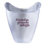Champanheira-Balde-de-Gelo