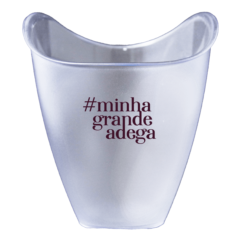 Champanheira-Balde-de-Gelo