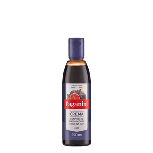 Creme de Aceto Balsâmico sabor Figo 250 ml