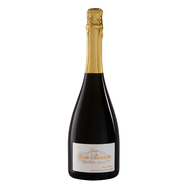 Espumante-Cava-Brut-Don-Roman-Reserva-Imperial